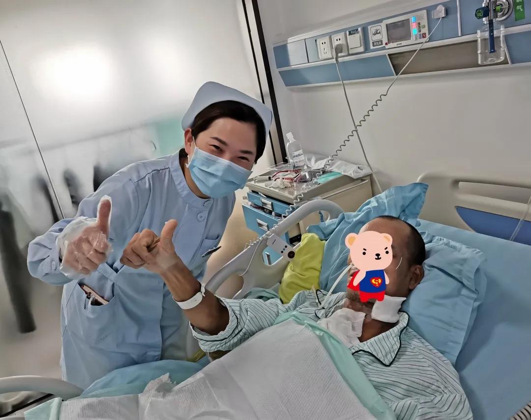 病例分享 | 93岁舌癌患者一例__中国医疗
